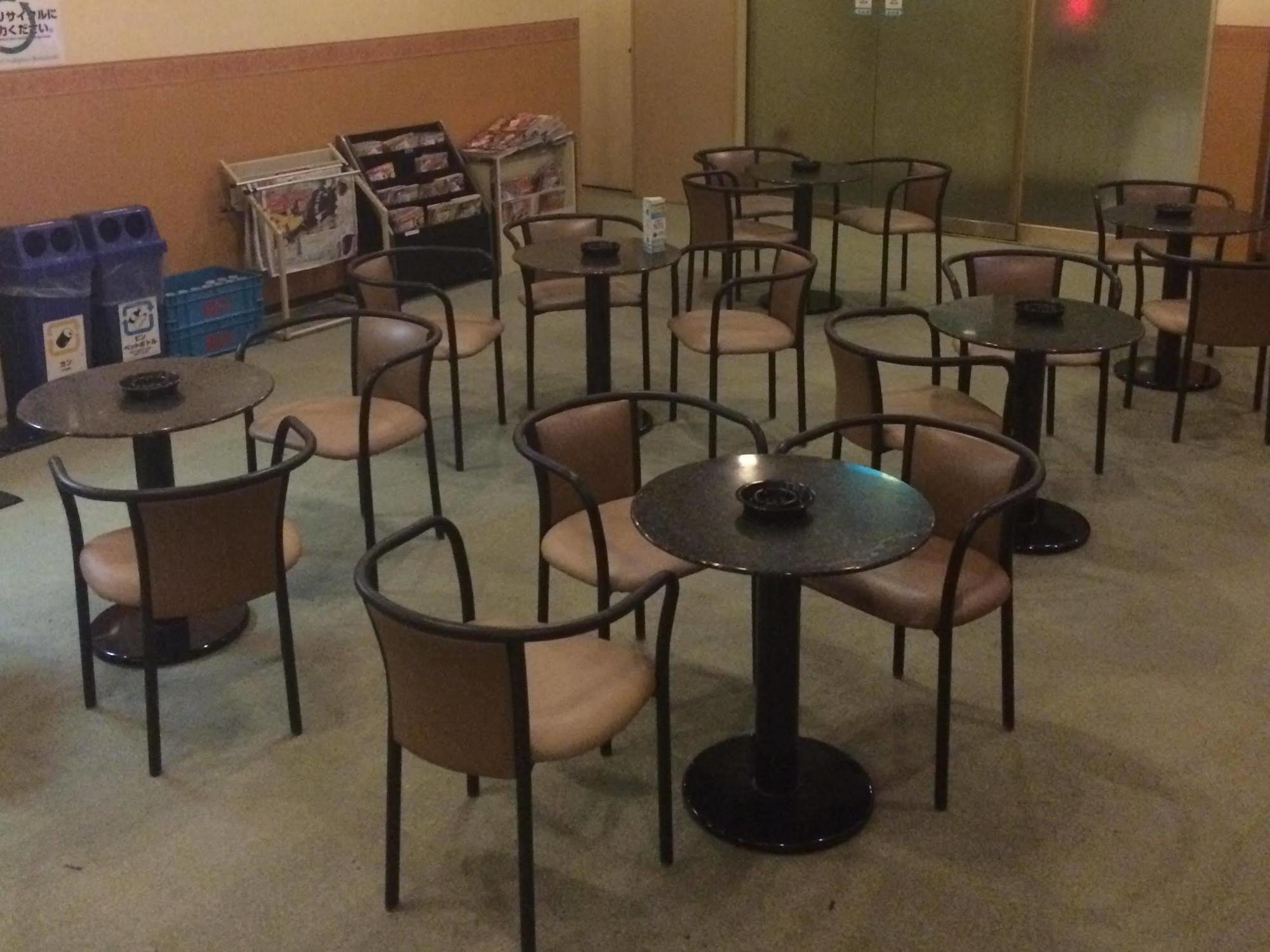 Capsule Hotel Asahi Plaza Shinsaibashi Ōsaka Extérieur photo